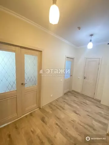 1-комнатная квартира, этаж 11 из 15, 50 м²