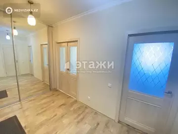 50 м², 1-комнатная квартира, этаж 11 из 15, 50 м², изображение - 5
