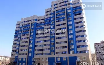 50 м², 1-комнатная квартира, этаж 11 из 15, 50 м², изображение - 7