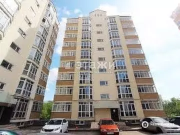 50 м², 1-комнатная квартира, этаж 11 из 15, 50 м², изображение - 10