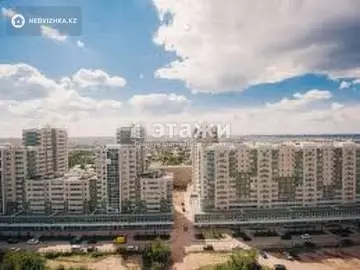 50 м², 1-комнатная квартира, этаж 11 из 15, 50 м², изображение - 11