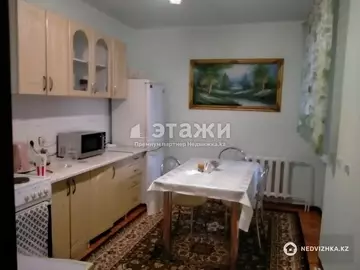 55 м², 2-комнатная квартира, этаж 5 из 5, 55 м², изображение - 3