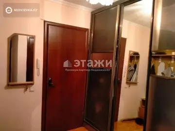 55 м², 2-комнатная квартира, этаж 5 из 5, 55 м², изображение - 4