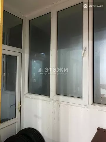 38 м², 1-комнатная квартира, этаж 8 из 14, 38 м², изображение - 8