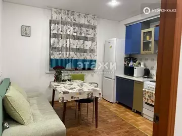 38 м², 1-комнатная квартира, этаж 8 из 14, 38 м², изображение - 10