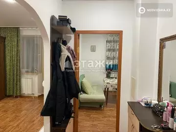38 м², 1-комнатная квартира, этаж 8 из 14, 38 м², изображение - 11