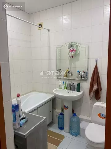 38 м², 1-комнатная квартира, этаж 8 из 14, 38 м², изображение - 12