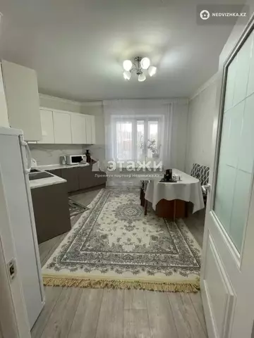 2-комнатная квартира, этаж 2 из 9, 74 м²