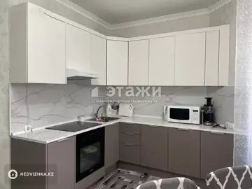 2-комнатная квартира, этаж 2 из 9, 74 м²