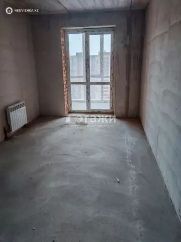 2-комнатная квартира, этаж 11 из 12, 58 м²