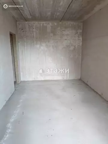 2-комнатная квартира, этаж 11 из 12, 58 м²