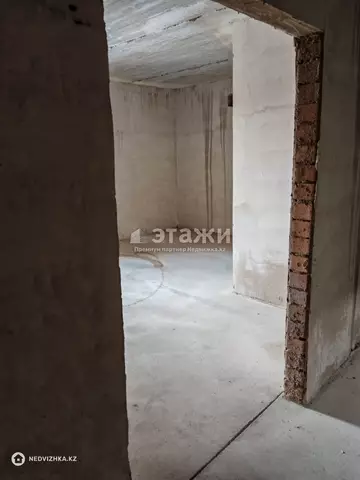 58 м², 2-комнатная квартира, этаж 11 из 12, 58 м², изображение - 4