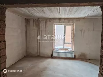 58 м², 2-комнатная квартира, этаж 11 из 12, 58 м², изображение - 5