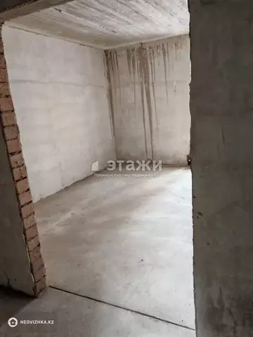 58 м², 2-комнатная квартира, этаж 11 из 12, 58 м², изображение - 6