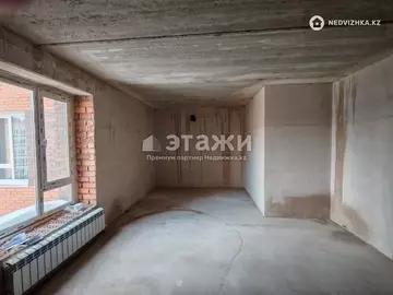 58 м², 2-комнатная квартира, этаж 11 из 12, 58 м², изображение - 7