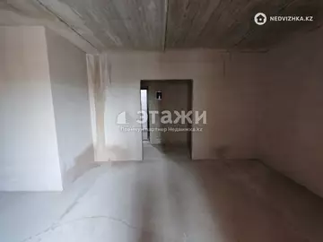 58 м², 2-комнатная квартира, этаж 11 из 12, 58 м², изображение - 9