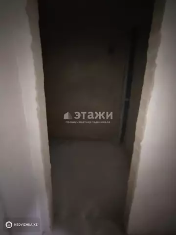 58 м², 2-комнатная квартира, этаж 11 из 12, 58 м², изображение - 10