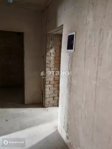 58 м², 2-комнатная квартира, этаж 11 из 12, 58 м², изображение - 12