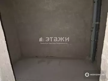 58 м², 2-комнатная квартира, этаж 11 из 12, 58 м², изображение - 13