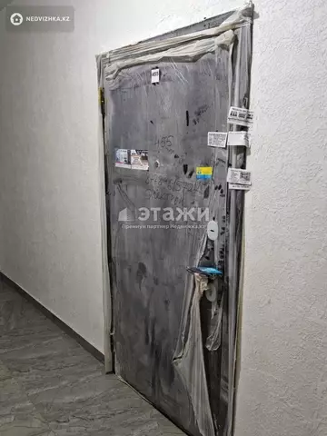 58 м², 2-комнатная квартира, этаж 11 из 12, 58 м², изображение - 14