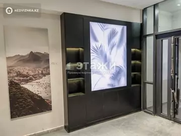 58 м², 2-комнатная квартира, этаж 11 из 12, 58 м², изображение - 18