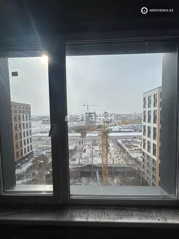 35 м², 1-комнатная квартира, этаж 12 из 17, 35 м², изображение - 7