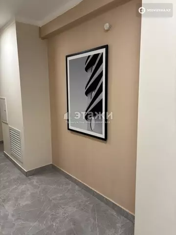 35 м², 1-комнатная квартира, этаж 12 из 17, 35 м², изображение - 10