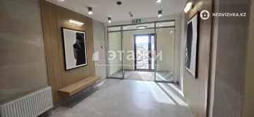 35 м², 1-комнатная квартира, этаж 12 из 17, 35 м², изображение - 11