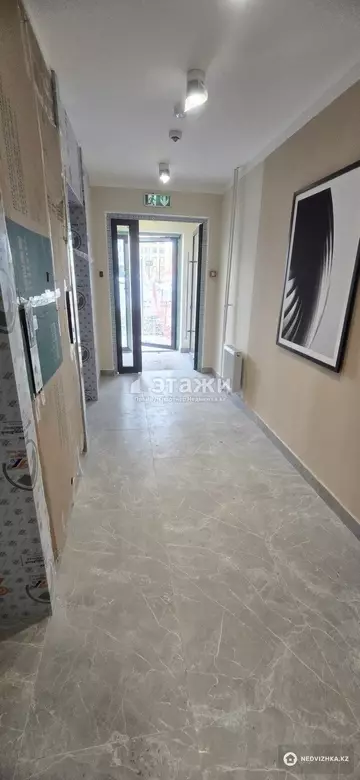 35 м², 1-комнатная квартира, этаж 12 из 17, 35 м², изображение - 12