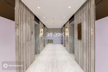 110 м², 4-комнатная квартира, этаж 18 из 22, 110 м², изображение - 4