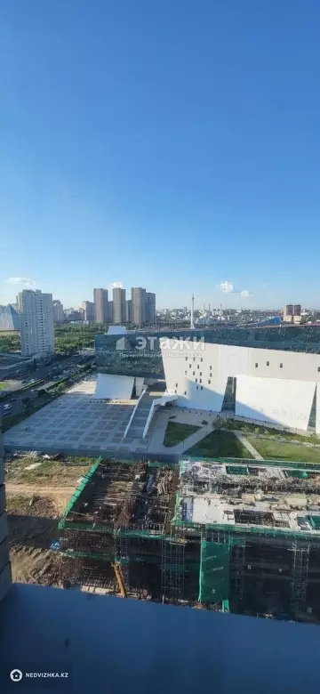 110 м², 4-комнатная квартира, этаж 18 из 22, 110 м², изображение - 6