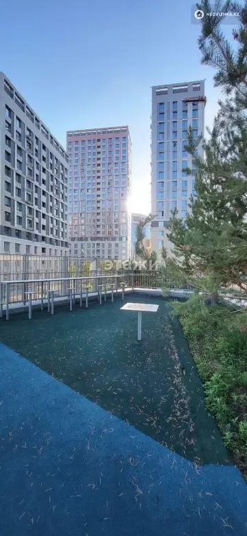 110 м², 4-комнатная квартира, этаж 18 из 22, 110 м², изображение - 7