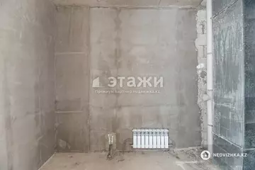 110 м², 4-комнатная квартира, этаж 18 из 22, 110 м², изображение - 11