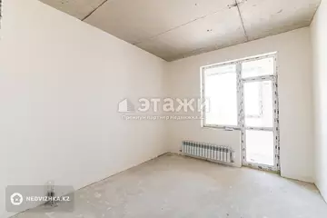 110 м², 4-комнатная квартира, этаж 18 из 22, 110 м², изображение - 13
