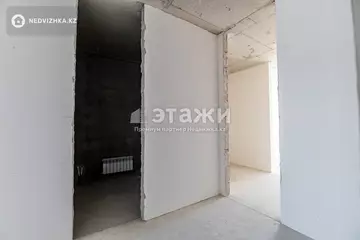 110 м², 4-комнатная квартира, этаж 18 из 22, 110 м², изображение - 15