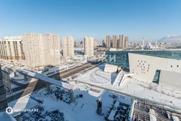 110 м², 4-комнатная квартира, этаж 18 из 22, 110 м², изображение - 17