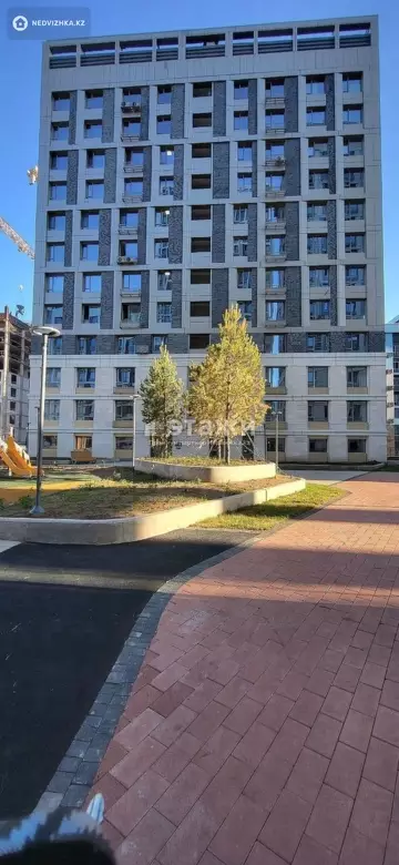 110 м², 4-комнатная квартира, этаж 18 из 22, 110 м², изображение - 18