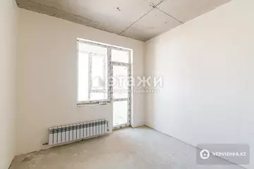 110 м², 4-комнатная квартира, этаж 18 из 22, 110 м², изображение - 21