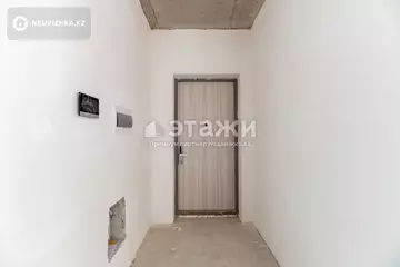 110 м², 4-комнатная квартира, этаж 18 из 22, 110 м², изображение - 22