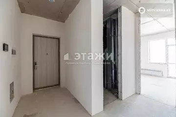 110 м², 4-комнатная квартира, этаж 18 из 22, 110 м², изображение - 23