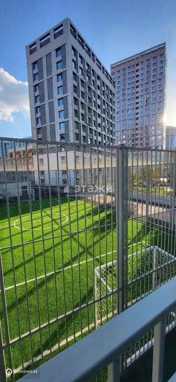110 м², 4-комнатная квартира, этаж 18 из 22, 110 м², изображение - 24