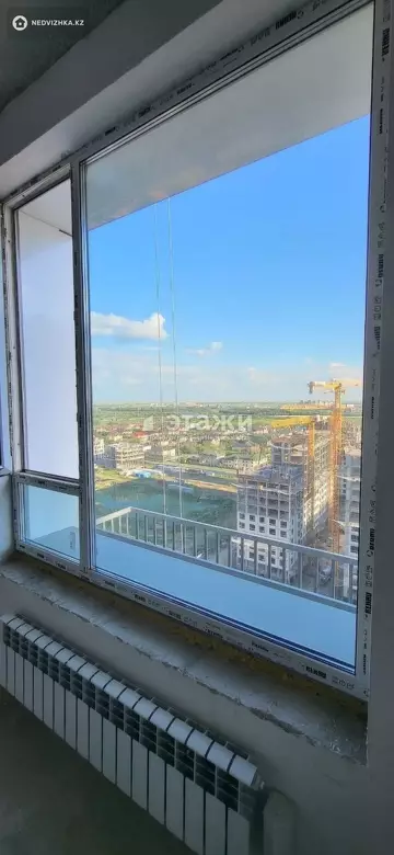 110 м², 4-комнатная квартира, этаж 18 из 22, 110 м², изображение - 26