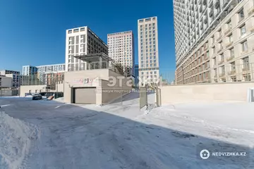 110 м², 4-комнатная квартира, этаж 18 из 22, 110 м², изображение - 28