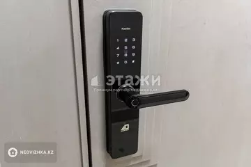 110 м², 4-комнатная квартира, этаж 18 из 22, 110 м², изображение - 29