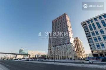 110 м², 4-комнатная квартира, этаж 18 из 22, 110 м², изображение - 36