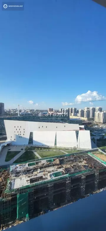 110 м², 4-комнатная квартира, этаж 18 из 22, 110 м², изображение - 38