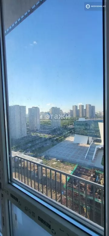 110 м², 4-комнатная квартира, этаж 18 из 22, 110 м², изображение - 41