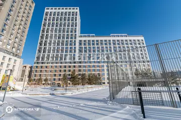 110 м², 4-комнатная квартира, этаж 18 из 22, 110 м², изображение - 42