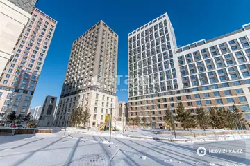 110 м², 4-комнатная квартира, этаж 18 из 22, 110 м², изображение - 43
