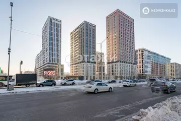 110 м², 4-комнатная квартира, этаж 18 из 22, 110 м², изображение - 45